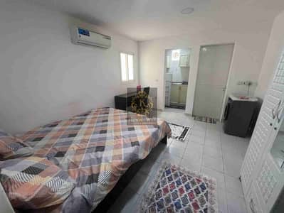 Studio for Rent in Mohamed Bin Zayed City, Abu Dhabi - 1000330709. jpg