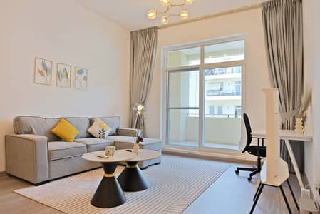 1 Bedroom Flat for Rent in Motor City, Dubai - DSC_0933 _ Edit (1). jpg