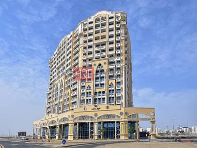 Studio for Sale in Dubai Land Residence Complex, Dubai - Modern Living | Stylish Layout | Ideal Investment