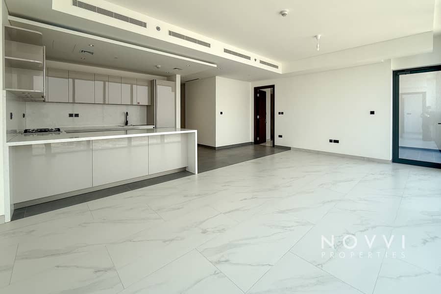 Skyline View | Brand New | 2 Bed Plus Maid Room Skyline View | Brand New | 2 Bed Plus Maid Room
