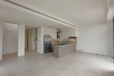 4 Bedroom Townhouse for Rent in Mudon, Dubai - Corner | Single Row | Massive plot