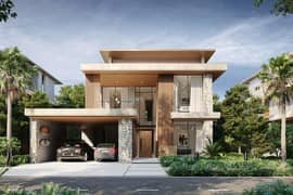 Corner Plot | Type B | 2 Year Post-Handover PP