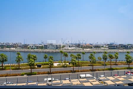 朱美拉住宅区， 迪拜 2 卧室公寓待售 - 位于朱美拉住宅区，海洋社区，海蓝之港社区，拉瑞夫海岸住宅社区，海岸4号大厦 2 卧室的公寓 4200000 AED - 12127802