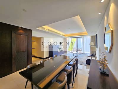2 Bedroom Apartment for Rent in Downtown Dubai, Dubai - 20250701_153450. jpg