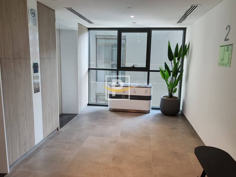 1BR Belgravia Square | Vacant | Like New | JVC D14 1BR Belgravia Square | Vacant | Like New | JVC D14