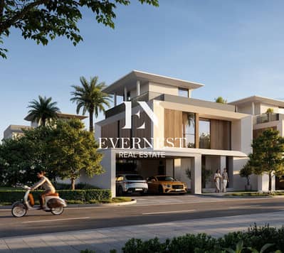 4 Cпальни Вилла Продажа в Дубай Инвестиционный Парк (ДИП), Дубай - IMG-20250704-WA0006. jpg