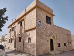 للبيع فيلا في الوحيدة دبي بدخل مرتفع فقط للمواطنين ودول مجلس التعاون ب
