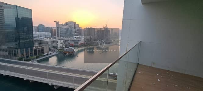 1 Bedroom Flat for Rent in Al Maryah Island, Abu Dhabi - WhatsApp Image 2025-07-04 at 15.44. 57 (1). jpeg