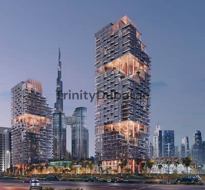 2 Cпальни Апартамент Продажа в Аль Васль, Дубай - 6. jpg