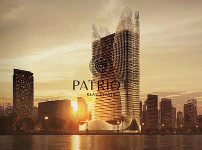 Studio for Sale in Business Bay, Dubai - Screenshot 2025-06-17 125323. png