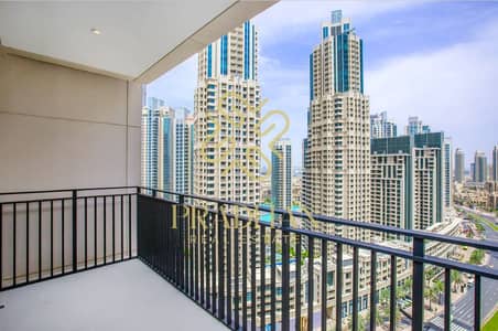 2 Cпальни Апартаменты Продажа в Дубай Даунтаун, Дубай - IMG-20250704-WA0196. jpg