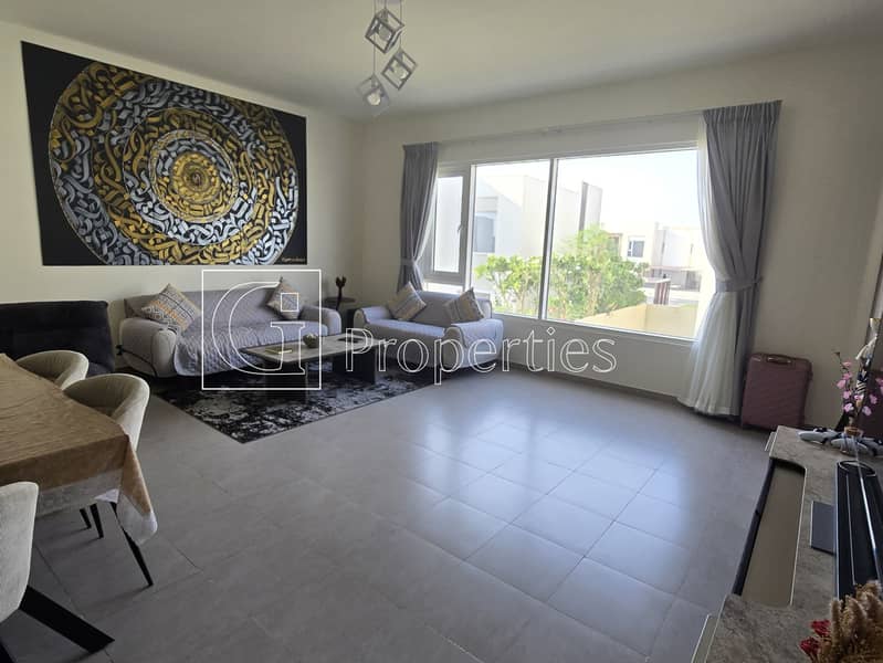 2BR Apartment | Emaar South | Private Balcony