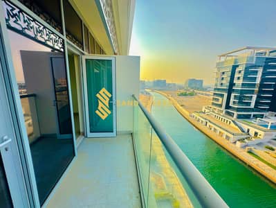 1 Bedroom Apartment for Rent in Al Raha Beach, Abu Dhabi - IMG_8783. jpeg