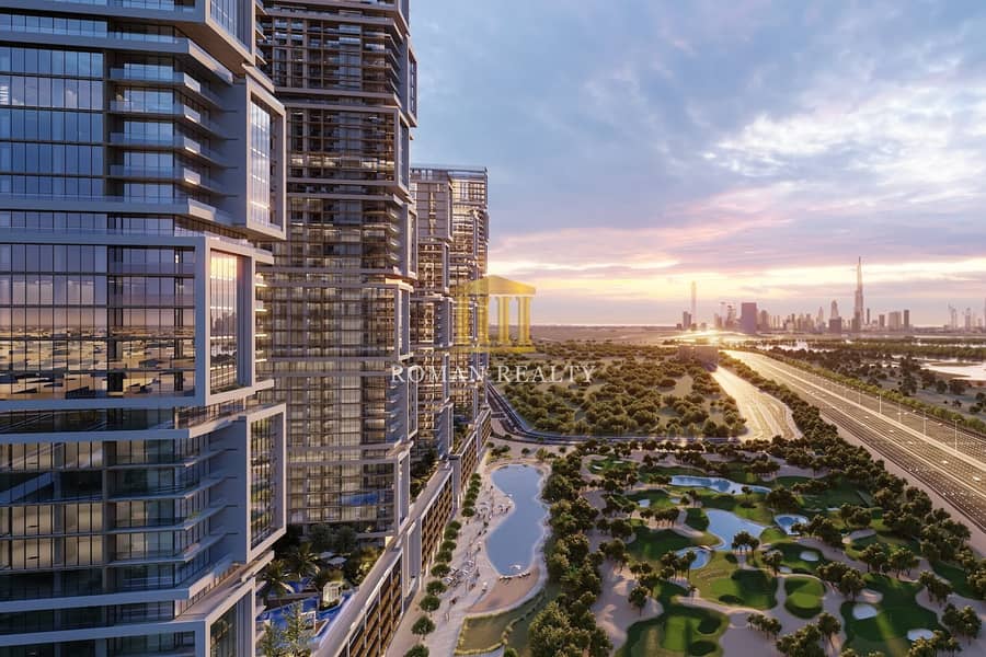 位于苏巴哈特兰社区,苏巴一号社区,Sobha One Podium 1 卧室的公寓 1705527 AED - 12127919 位于苏巴哈特兰社区,苏巴一号社区,Sobha One Podium 1 卧室的公寓 1705527 AED - 12127919