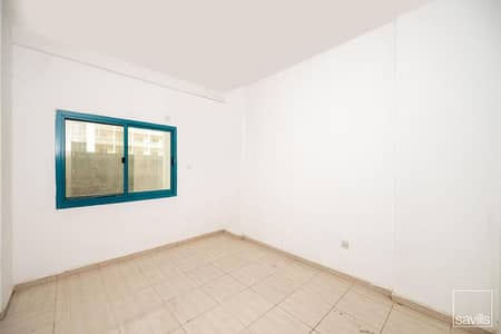 1 Bedroom Apartment for Rent in Al Qasimia, Sharjah - 1Bedroom with Balcony | 1 Month Free | Tala Building