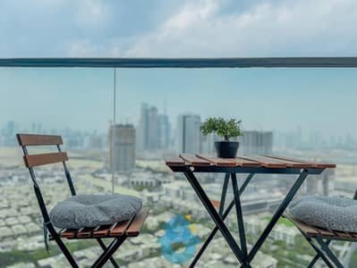 1 Bedroom Apartment for Rent in Sobha Hartland, Dubai - WhatsApp Image 2025-02-25 at 14.45. 58. jpeg
