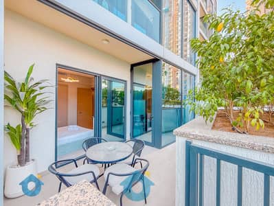 1 Bedroom Flat for Rent in Sobha Hartland, Dubai - IMG_1493. jpg