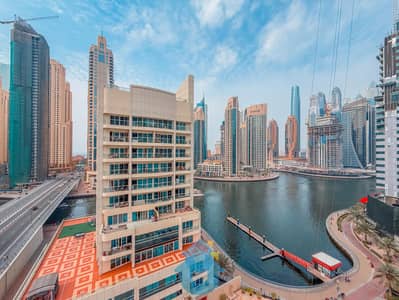 2 Bedroom Flat for Rent in Dubai Marina, Dubai - WhatsApp Image 2025-02-25 at 11.35. 26. jpeg