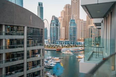 1 Bedroom Apartment for Rent in Dubai Marina, Dubai - WhatsApp Image 2025-01-02 at 17.03. 52. jpeg