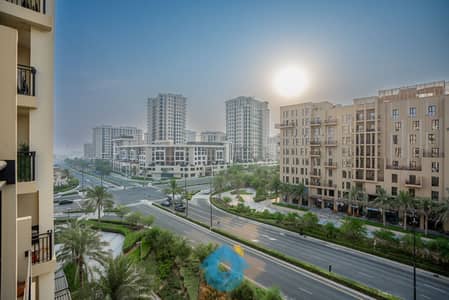1 Bedroom Flat for Rent in Town Square, Dubai - WhatsApp Image 2024-07-16 at 16.19. 19 (1). jpeg