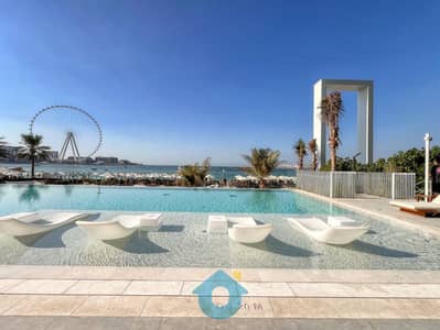 فلیٹ 3 غرف نوم للايجار في جميرا بيتش ريزيدنس، دبي - 1000006998. jpg