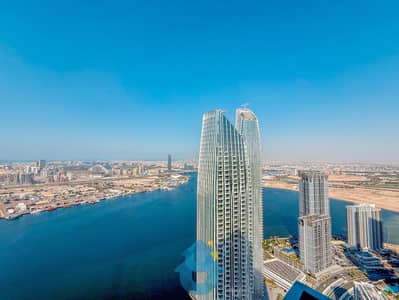 2 Bedroom Apartment for Rent in Dubai Creek Harbour, Dubai - WhatsApp Image 2025-01-23 at 16.31. 15. jpeg