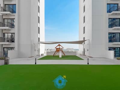 Studio for Rent in Town Square, Dubai - IMG_3681. jpg