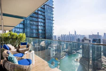 1 Bedroom Apartment for Rent in Dubai Marina, Dubai - 97b4191c-d0d4-461b-9feb-9279ccf2f10f. jpeg