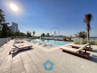 4 Bedroom Apartment for Rent in Jumeirah Beach Residence (JBR), Dubai - 9e5b7924-2902-492c-8c2d-43abb0f0bdfb. jpeg