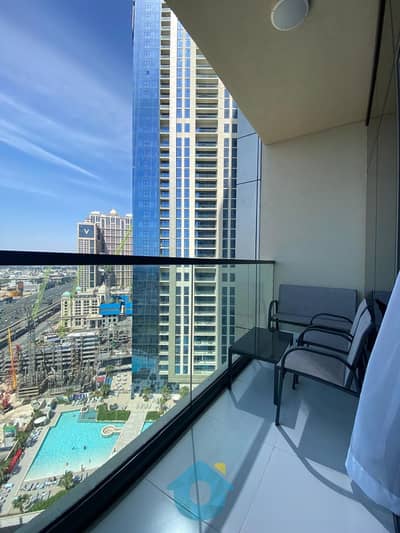 Studio for Rent in Business Bay, Dubai - WhatsApp Image 2024-04-07 at 3.17. 53 PM (4). jpeg
