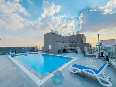 1 Bedroom Apartment for Rent in Dubai Land Residence Complex, Dubai - WhatsApp Image 2025-01-31 at 17.45. 18 (1). jpeg