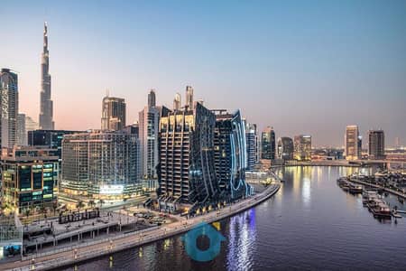 شقة 1 غرفة نوم للايجار في الخليج التجاري، دبي - 5af44a94-2630-4bf5-a030-5a5a5c67af24. jpeg