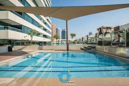 2 Bedroom Apartment for Rent in Business Bay, Dubai - 75176c4d-8d0d-424a-b760-63eb5f515e0d. jpeg
