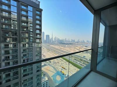 2 Bedroom Flat for Rent in Sobha Hartland, Dubai - Summer Offer | Near Dubai Mall | Modern Design