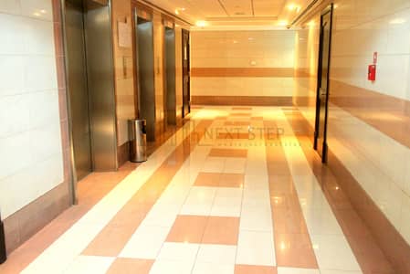 HOT OFFER! THREE BEDROOM APARTMENT plus Maids room! with Parking! HOT OFFER! THREE BEDROOM APARTMENT plus Maids room! with Parking!