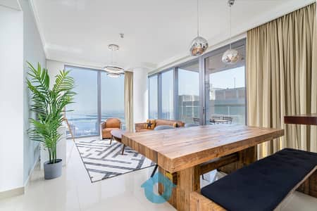 1 Bedroom Apartment for Rent in Downtown Dubai, Dubai - 68506f60-b6b3-467b-ad48-eaa407d7c295. jpeg