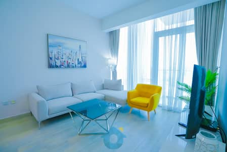 1 Bedroom Flat for Rent in Jumeirah Village Circle (JVC), Dubai - DSC00589. jpg