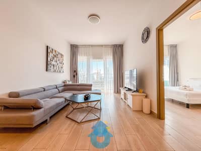 1 Bedroom Apartment for Rent in Jumeirah Village Circle (JVC), Dubai - WhatsApp Image 2025-01-23 at 13.38. 25. jpeg