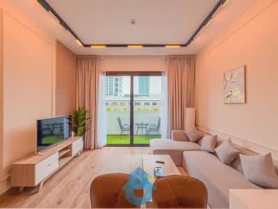 朱美拉环形村(JVC)， 迪拜 1 卧室单位待租 - WhatsApp Image 2025-02-25 at 11.58. 43 (1). jpeg