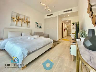 Studio for Rent in Jumeirah Village Circle (JVC), Dubai - 20220809166003432615428485_8485. jpeg