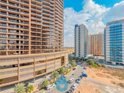 1 Bedroom Flat for Rent in Dubai Sports City, Dubai - WhatsApp Image 2025-01-14 at 09.48. 12. jpeg
