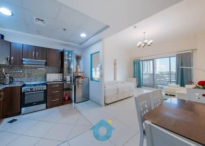 استوديو  للايجار في مدينة دبي الرياضية، دبي - 1000007552. jpg