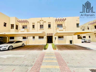 شقة 2 غرفة نوم للايجار في عشارج، العین - IMG_2619. jpg