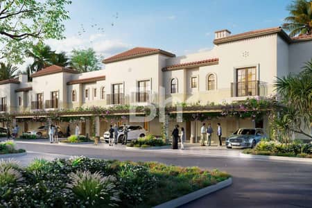 3 Cпальни Вилла Продажа в Зайед Сити, Абу-Даби - Вилла в Зайед Сити，Блум Ливинг, 3 cпальни, 3950000 AED - 12127968