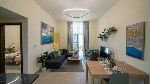 1 Bedroom Flat for Rent in Al Furjan, Dubai - WhatsApp Image 2025-07-04 at 3.52. 06 PM. jpeg