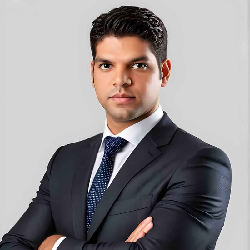Santosh Mishra