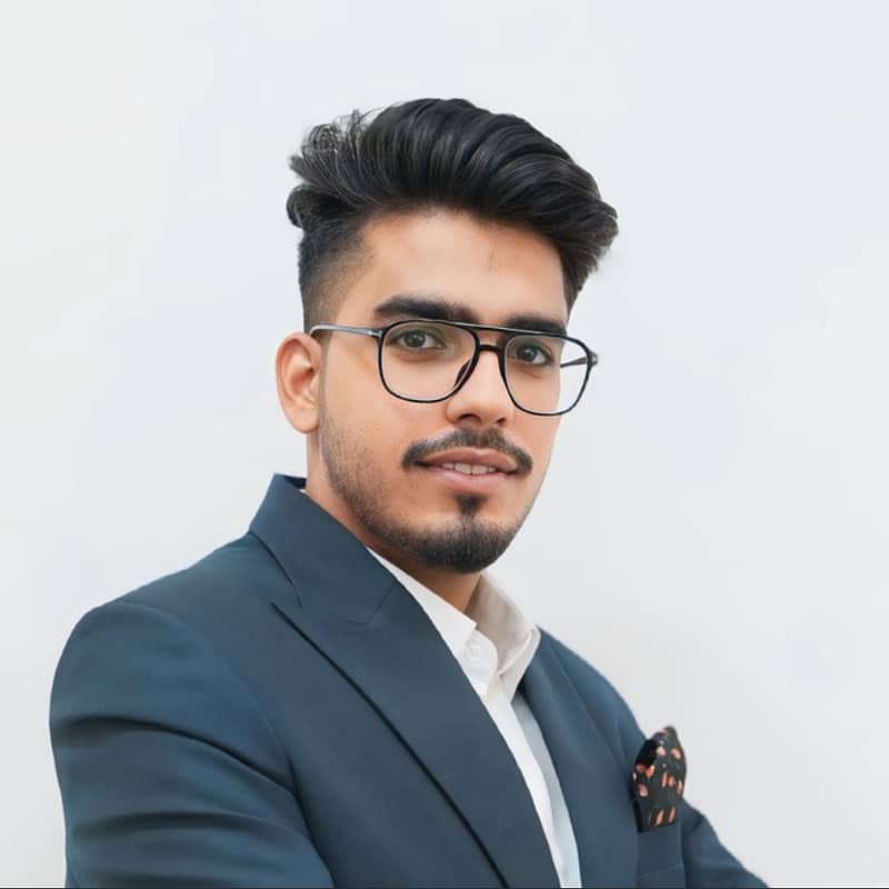 Rohit Gilhotra