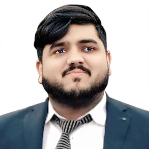 Badar Hanan Anwar