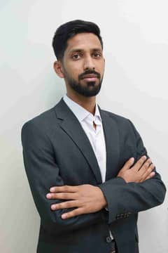 Fahad Hamid