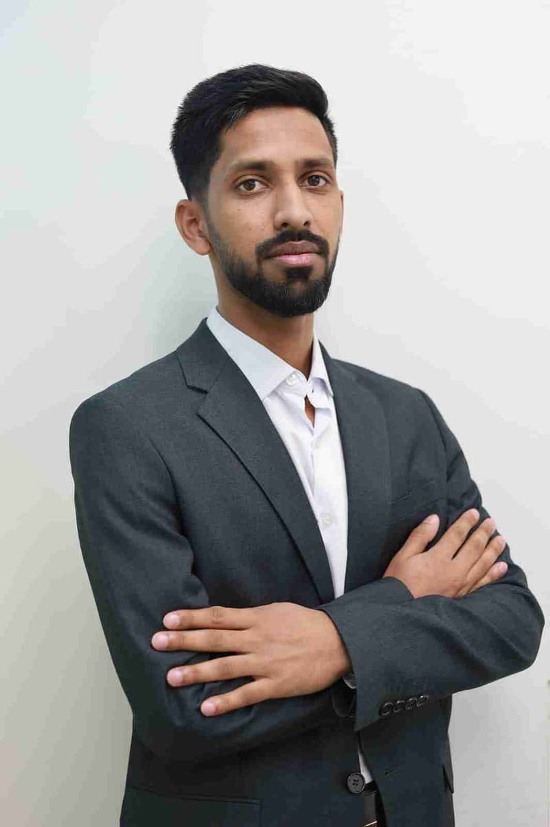 Fahad Hamid